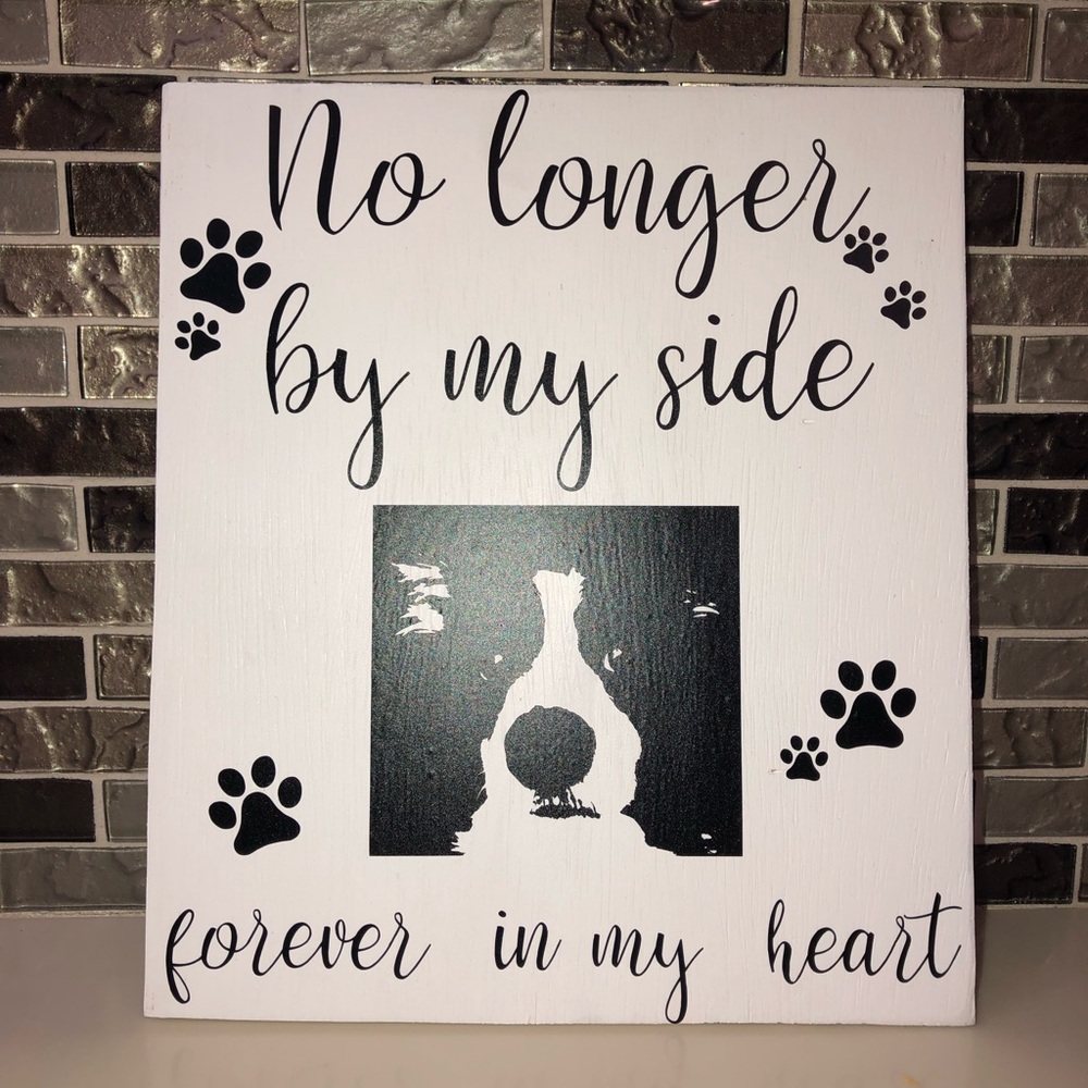 Custom signs!